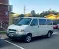 Білий Фольксваген Transporter, об'ємом двигуна 2.5 л та пробігом 337 тис. км за 3207 $, фото 1 на Automoto.ua