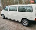 Белый Фольксваген Transporter, объемом двигателя 2.5 л и пробегом 300 тыс. км за 7800 $, фото 7 на Automoto.ua