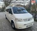 Белый Фольксваген Transporter, объемом двигателя 1.9 л и пробегом 370 тыс. км за 6500 $, фото 1 на Automoto.ua