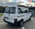 Білий Фольксваген Transporter, об'ємом двигуна 2.5 л та пробігом 300 тис. км за 5200 $, фото 17 на Automoto.ua
