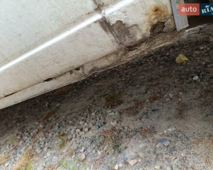 Білий Фольксваген Transporter, об'ємом двигуна 2.5 л та пробігом 459 тис. км за 5300 $, фото 7 на Automoto.ua