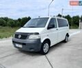 Білий Фольксваген Transporter, об'ємом двигуна 1.9 л та пробігом 265 тис. км за 6350 $, фото 1 на Automoto.ua