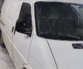Білий Фольксваген Transporter, об'ємом двигуна 2.5 л та пробігом 415 тис. км за 5000 $, фото 1 на Automoto.ua