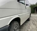 Белый Фольксваген Transporter, объемом двигателя 2.5 л и пробегом 4 тыс. км за 6500 $, фото 4 на Automoto.ua