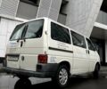 Білий Фольксваген Transporter, об'ємом двигуна 2.5 л та пробігом 443 тис. км за 6200 $, фото 12 на Automoto.ua