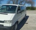 Белый Фольксваген Transporter, объемом двигателя 2.5 л и пробегом 475 тыс. км за 6000 $, фото 7 на Automoto.ua