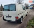 Белый Фольксваген Transporter, объемом двигателя 2.5 л и пробегом 441 тыс. км за 7550 $, фото 38 на Automoto.ua