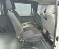 Білий Фольксваген Transporter, об'ємом двигуна 2.5 л та пробігом 300 тис. км за 5200 $, фото 22 на Automoto.ua