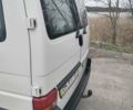 Белый Фольксваген Transporter, объемом двигателя 2.5 л и пробегом 290 тыс. км за 8500 $, фото 13 на Automoto.ua