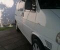 Білий Фольксваген Transporter, об'ємом двигуна 2.46 л та пробігом 364 тис. км за 6800 $, фото 6 на Automoto.ua