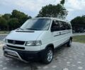 Білий Фольксваген Transporter, об'ємом двигуна 2.46 л та пробігом 350 тис. км за 6199 $, фото 1 на Automoto.ua