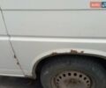 Белый Фольксваген Transporter, объемом двигателя 2.5 л и пробегом 487 тыс. км за 4999 $, фото 3 на Automoto.ua