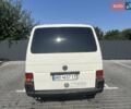 Білий Фольксваген Transporter, об'ємом двигуна 2.5 л та пробігом 391 тис. км за 7500 $, фото 6 на Automoto.ua