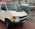 Белый Фольксваген Transporter, объемом двигателя 2.5 л и пробегом 510 тыс. км за 5000 $, фото 1 на Automoto.ua