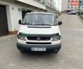 Белый Фольксваген Transporter, объемом двигателя 2.5 л и пробегом 395 тыс. км за 7500 $, фото 1 на Automoto.ua