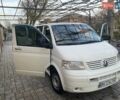 Белый Фольксваген Transporter, объемом двигателя 1.9 л и пробегом 370 тыс. км за 6500 $, фото 6 на Automoto.ua