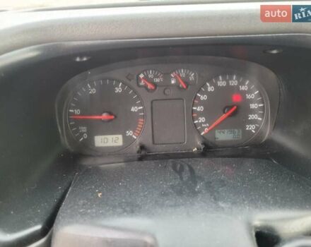 Белый Фольксваген Transporter, объемом двигателя 2.5 л и пробегом 441 тыс. км за 7550 $, фото 72 на Automoto.ua