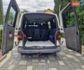 Белый Фольксваген Transporter, объемом двигателя 1.9 л и пробегом 366 тыс. км за 7000 $, фото 11 на Automoto.ua
