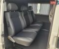 Белый Фольксваген Transporter, объемом двигателя 2.5 л и пробегом 441 тыс. км за 7550 $, фото 62 на Automoto.ua