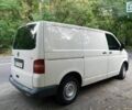 Белый Фольксваген Transporter, объемом двигателя 1.9 л и пробегом 380 тыс. км за 5800 $, фото 1 на Automoto.ua