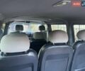 Белый Фольксваген Transporter, объемом двигателя 1.9 л и пробегом 370 тыс. км за 6500 $, фото 20 на Automoto.ua