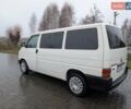 Белый Фольксваген Transporter, объемом двигателя 2.5 л и пробегом 600 тыс. км за 6650 $, фото 7 на Automoto.ua