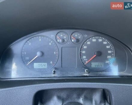 Белый Фольксваген Transporter, объемом двигателя 1.9 л и пробегом 370 тыс. км за 6500 $, фото 17 на Automoto.ua