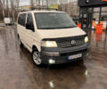Білий Фольксваген Transporter, об'ємом двигуна 1.9 л та пробігом 420 тис. км за 7000 $, фото 1 на Automoto.ua