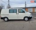 Белый Фольксваген Transporter, объемом двигателя 2.5 л и пробегом 441 тыс. км за 7550 $, фото 53 на Automoto.ua