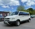 Белый Фольксваген Transporter, объемом двигателя 2.46 л и пробегом 350 тыс. км за 6999 $, фото 1 на Automoto.ua