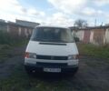 Белый Фольксваген Transporter, объемом двигателя 0 л и пробегом 429 тыс. км за 5500 $, фото 4 на Automoto.ua