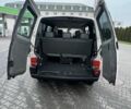 Белый Фольксваген Transporter, объемом двигателя 2.5 л и пробегом 250 тыс. км за 5300 $, фото 6 на Automoto.ua