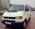 Белый Фольксваген Transporter, объемом двигателя 2.5 л и пробегом 510 тыс. км за 5000 $, фото 10 на Automoto.ua