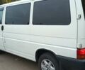 Белый Фольксваген Transporter, объемом двигателя 2.46 л и пробегом 583 тыс. км за 7500 $, фото 4 на Automoto.ua