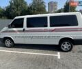 Білий Фольксваген Transporter, об'ємом двигуна 2.5 л та пробігом 391 тис. км за 7500 $, фото 7 на Automoto.ua