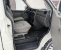 Белый Фольксваген Transporter, объемом двигателя 2.5 л и пробегом 350 тыс. км за 6000 $, фото 7 на Automoto.ua