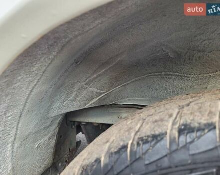 Белый Фольксваген Transporter, объемом двигателя 2.5 л и пробегом 441 тыс. км за 7550 $, фото 40 на Automoto.ua