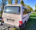 Білий Фольксваген Transporter, об'ємом двигуна 2.5 л та пробігом 460 тис. км за 5500 $, фото 1 на Automoto.ua