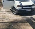 Белый Фольксваген Transporter, объемом двигателя 2.5 л и пробегом 480 тыс. км за 6500 $, фото 1 на Automoto.ua