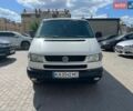Белый Фольксваген Transporter, объемом двигателя 2.46 л и пробегом 336 тыс. км за 5700 $, фото 1 на Automoto.ua