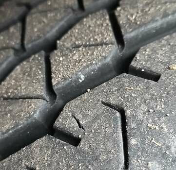 Белый Фольксваген Transporter, объемом двигателя 2.46 л и пробегом 583 тыс. км за 7500 $, фото 6 на Automoto.ua