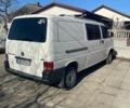 Білий Фольксваген Transporter, об'ємом двигуна 2.46 л та пробігом 401 тис. км за 7900 $, фото 1 на Automoto.ua