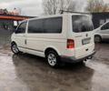Білий Фольксваген Transporter, об'ємом двигуна 1.9 л та пробігом 420 тис. км за 7000 $, фото 5 на Automoto.ua