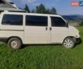 Білий Фольксваген Transporter, об'ємом двигуна 2.5 л та пробігом 215 тис. км за 7000 $, фото 1 на Automoto.ua