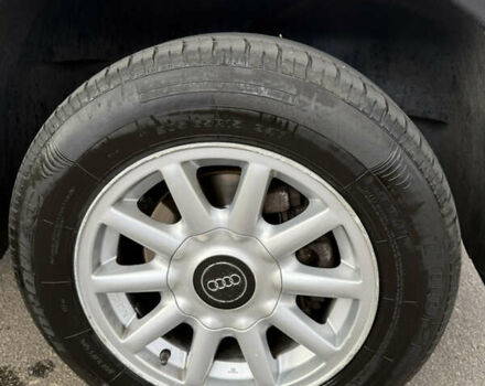 Білий Фольксваген Transporter, об'ємом двигуна 2.5 л та пробігом 445 тис. км за 7300 $, фото 7 на Automoto.ua