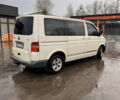Білий Фольксваген Transporter, об'ємом двигуна 1.9 л та пробігом 420 тис. км за 7000 $, фото 6 на Automoto.ua