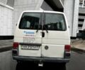 Білий Фольксваген Transporter, об'ємом двигуна 2.5 л та пробігом 443 тис. км за 6200 $, фото 14 на Automoto.ua
