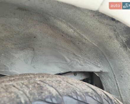 Белый Фольксваген Transporter, объемом двигателя 2.5 л и пробегом 441 тыс. км за 7550 $, фото 34 на Automoto.ua