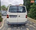 Белый Фольксваген Transporter, объемом двигателя 1.9 л и пробегом 366 тыс. км за 7000 $, фото 4 на Automoto.ua