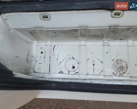 Белый Фольксваген Transporter, объемом двигателя 2.5 л и пробегом 441 тыс. км за 7550 $, фото 29 на Automoto.ua